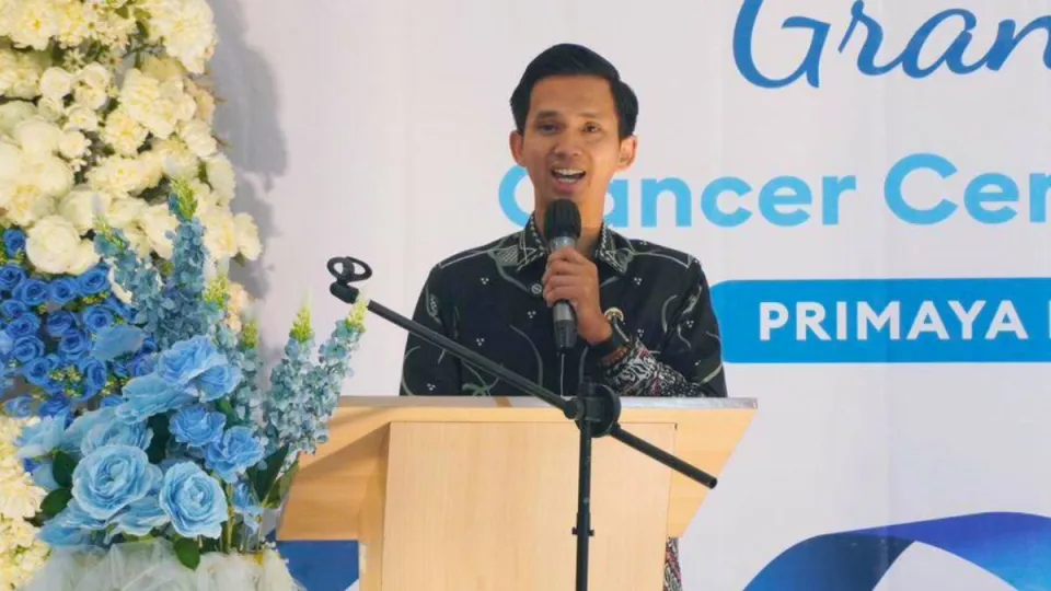 Soroti Banyak Dokter Spesialis Cuti Saat Nataru, Wildan Desak Dinkes Bekasi Pastikan Layanan RS Tetap Optimal Saat Lebaran