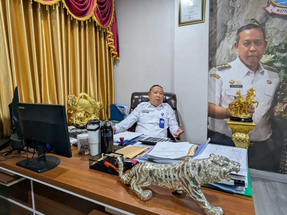 Mekanisme Sewa Tenant Wisata Kalimalang: Khusus UMKM Lebih Murah