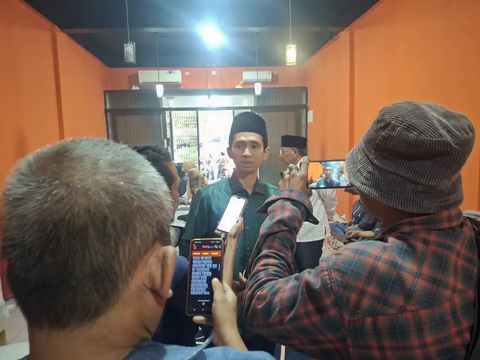 Komisi IV DPRD Desak Pemulihan Warga Terdampak Ledakan SPBE Cimuning Segera Dituntaskan