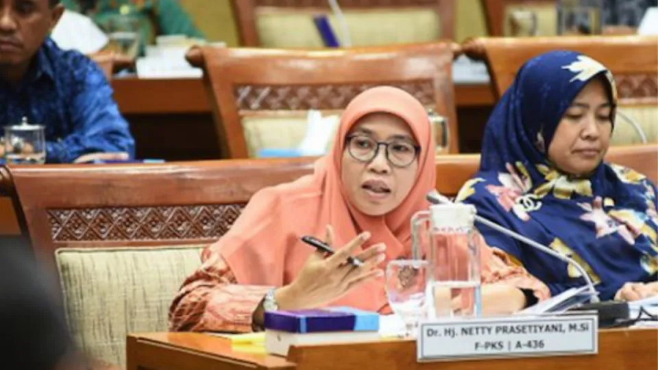 DPR Minta Pemutihan Tunggakan BPJS Kesehatan Harus Otomatis dan Humanis, Bukan Bebani Rakyat