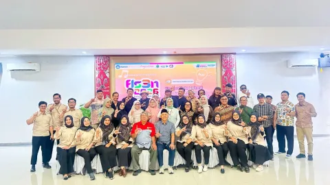 FLS3N Kota Bekasi 2026 Diikuti 431 Siswa dari 53 Sekolah, Ajang Unjuk Bakat Seni & Sastra