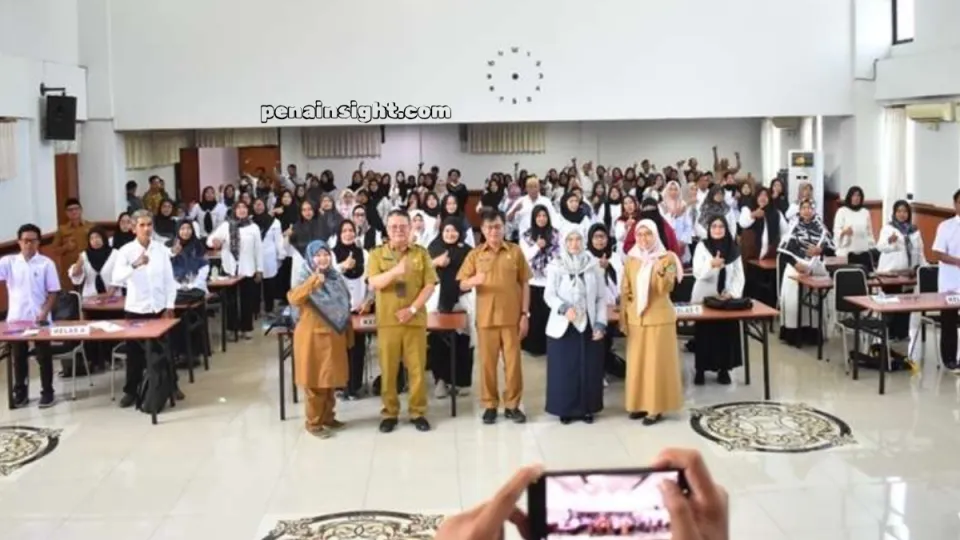 Terbaru 100 UMKM Ikuti Pelatihan Wirausaha Baru Jabar 2026, Siap Cetak Pengusaha Digital dan Naik Kelas