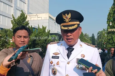 Usulan DPRD Direspons, Tri Adhianto Kaji Insentif Bank Sampah Bekasi