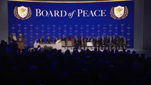 China–Brazil Kompak Bela PBB, Dewan Perdamaian Bentukan Trump Picu Kekhawatiran Global