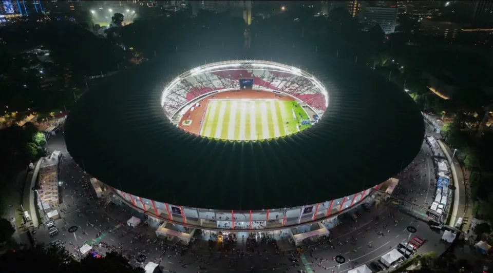 Polda Metro Jaya Siapkan 2.373 Personel Hari Ini untuk Amankan FIFA ASEAN Cup 2026 di GBK 