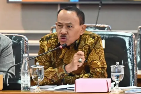 DPR Dorong Pengawasan Imigrasi Diperketat, Modus TPPO Kini Kian Kompleks dan Terselubung