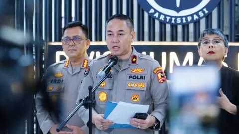 Polri Tindak Tegas Pelaku Karhutla, 113 Orang Jadi Tersangka Terbaru