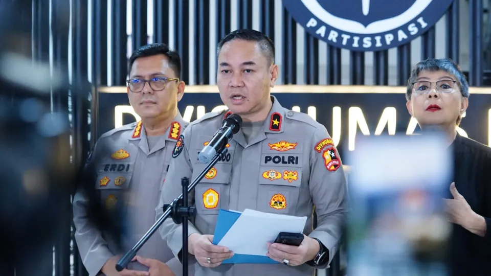 Polri Tindak Tegas Pelaku Karhutla, 113 Orang Jadi Tersangka Terbaru