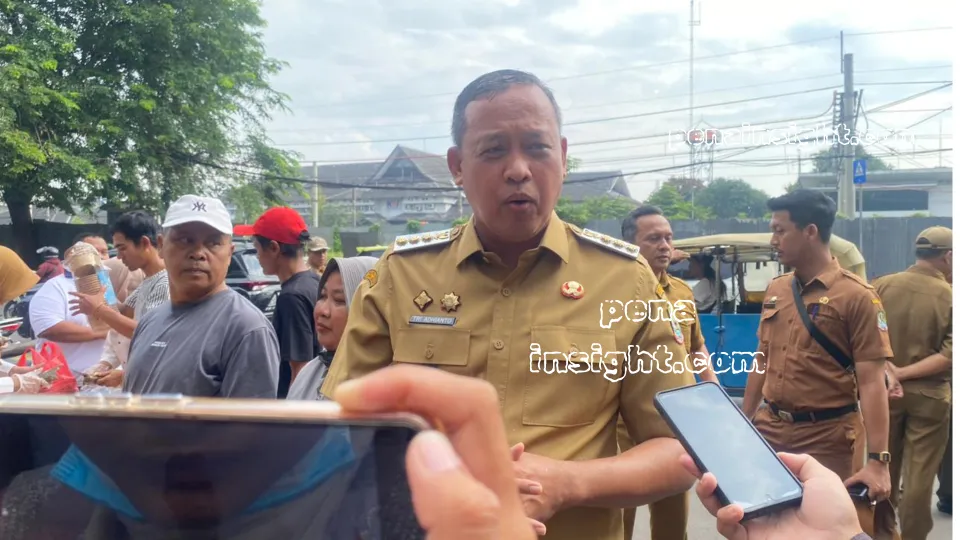 Fakta Terbaru Program One Day English ASN Bekasi Hari Ini: Strategi Tri Adhianto Menuju Kota Berkelas Internasional Terungkap