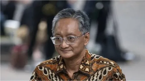 Terbaru Hari Ini : Kantor Kementerian PU di Jakarta Digeledah, Dugaan Korupsi APBN 2023–2024 Terungkap! Kronologi dan Fakta Dibongkar