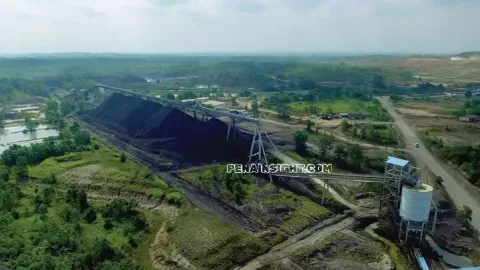 Terbaru Hari Ini: Saham BUMI Anjlok 6,09% di Jakarta, Fakta & Kronologi Terungkap di Balik Aksi Asing Rp47,4 Miliar