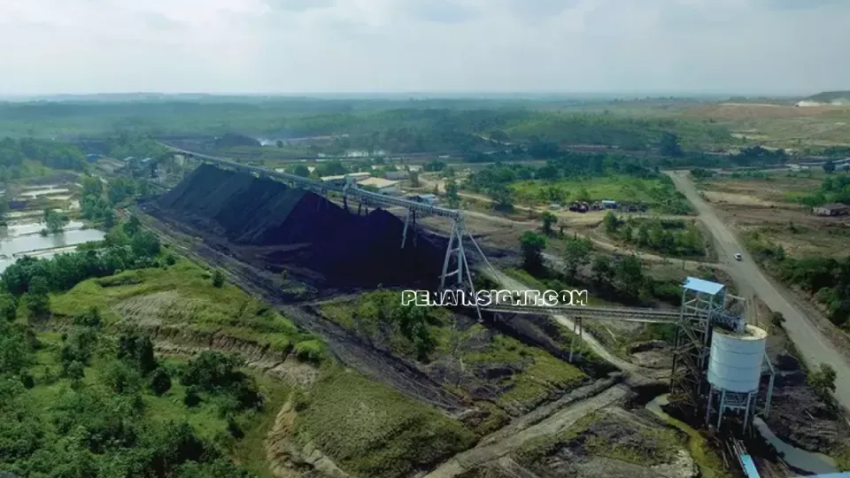 Terbaru Hari Ini: Saham BUMI Anjlok 6,09% di Jakarta, Fakta & Kronologi Terungkap di Balik Aksi Asing Rp47,4 Miliar