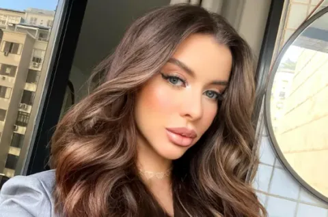 Ana Luiza Mateus Tewas Jatuh dari Lantai 13, Kekasih Endreo Cunha Ditemukan Meninggal di Sel Tahanan. Kronologi Lengkap Jadi Sorotan Publik