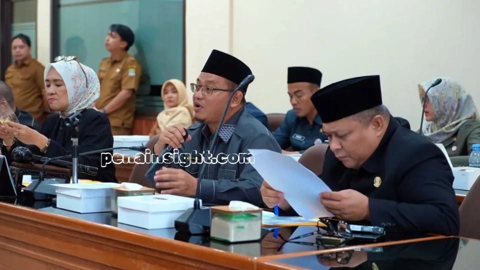 Fakta Terbaru Banmus DPRD Bekasi Hari Ini, Bahas WFH ASN dan Agenda April 2026