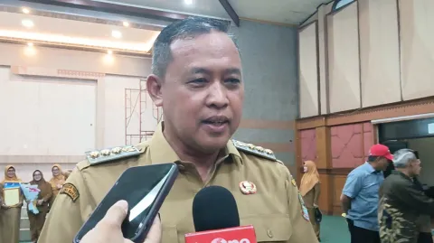 Wali Kota Bekasi Stop Galian Liar Kali Abang! Provider Tanpa Izin Terancam Sanksi Tegas