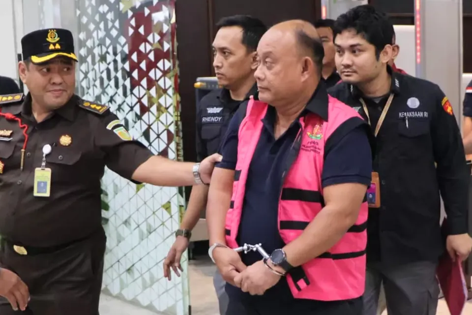 Terbaru Kejagung Tahan Eks Kepala BGN Dadan Hindayana, Usut Dugaan Korupsi MBG Rp258 Triliun