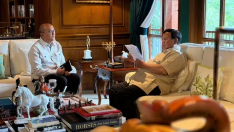 Indonesia Siap Tancap Gas Hilirisasi Rp100 Triliun, Proyek Strategis Ini Mulai Dibangun Awal 2026