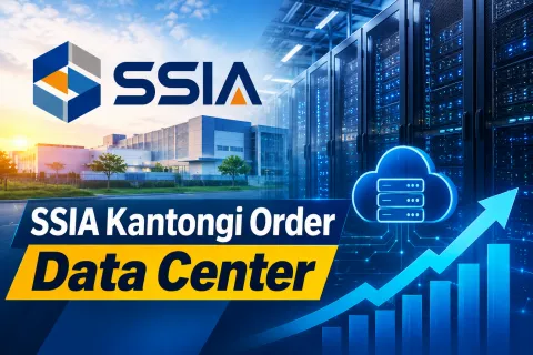 Update SSIA Bidik Penjualan 10 Hektare Lahan Data Center di Karawang pada 2026, Subang Ikut Jadi Incaran