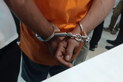 WNI Dianiaya Majikan di Malaysia, Empat Terduga Pelaku Diamankan Polisi