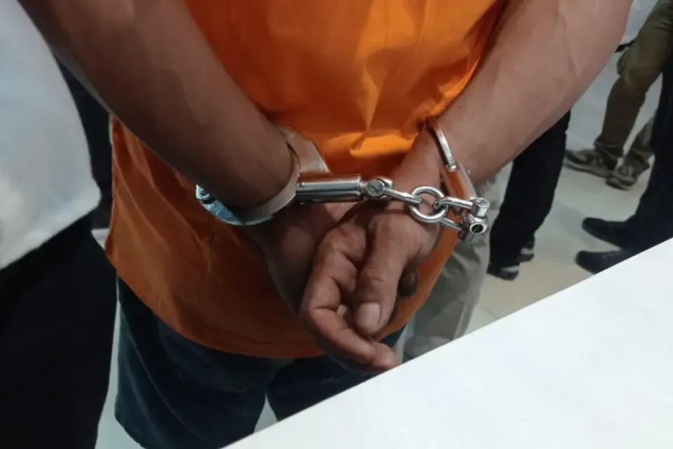 WNI Dianiaya Majikan di Malaysia, Empat Terduga Pelaku Diamankan Polisi