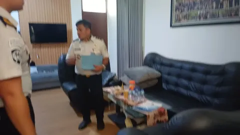 Lapas Mewah Cibinong Disorot Ombudsman, Ini Aturan Fasilitas yang Boleh Dimiliki Narapidana Terbaru