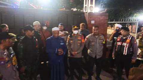 Warga Geruduk Majelis Dzikir di Bekasi, Polisi Minta Klarifikasi Soal Video Diduga Hina Nabi