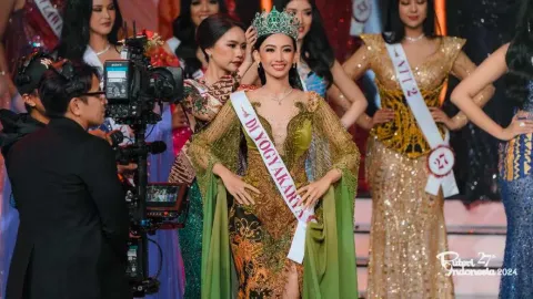 Audisi Puteri Indonesia DIY 2027 Resmi Dibuka, Cek Syarat Tinggi Minimal 168 Cm dan Cara Daftar