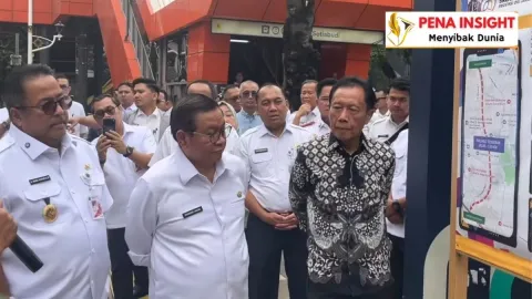 Jalan HR Rasuna Said Akan Ditata Total, Koridor Bisnis Jakarta Bersiap Berubah