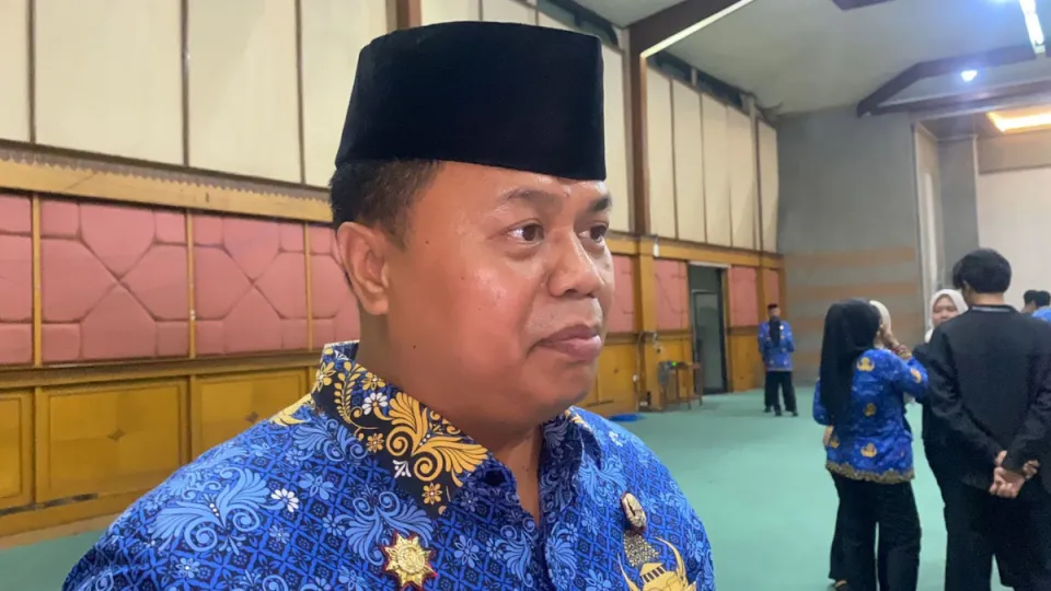 Dinsos Kota Bekasi Percepat Reaktivasi PBI BPJS Nonaktif, 113 Ribu Peserta di Bawah Desil 5