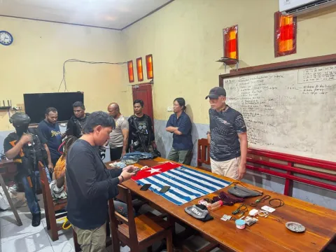 Eskalasi Meningkat, Satgas Operasi Damai Cartenz 2026 Ringkus DPO Prioritas di Yahukimo