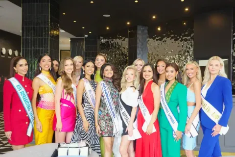 Filipina Raih Mahkota Miss Supranational 2026, Indonesia Masuk Top 12 dan Wakili Asia & Oseania