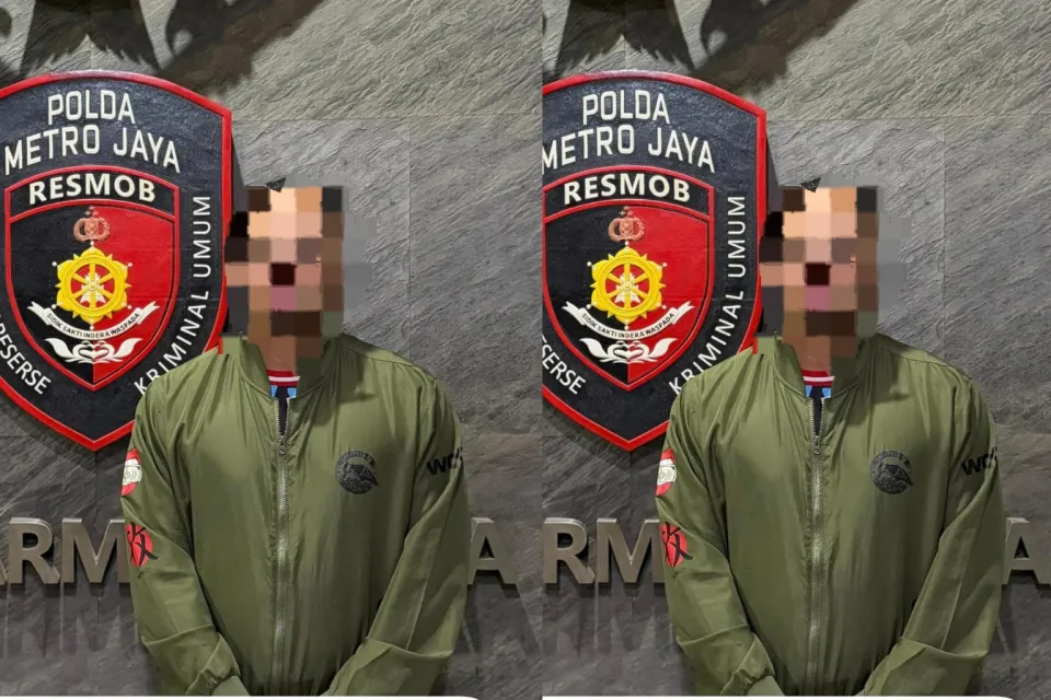 Terbaru Polda Metro Jaya Tangkap WN Brunei Terkait Dugaan Penganiayaan Maut di Jaksel