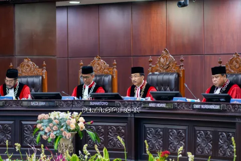 Putusan MK 123/2025 Guncang Tafsir UU Tipikor: Pelanggaran UU Sektoral Kini Bisa Dijerat Korupsi