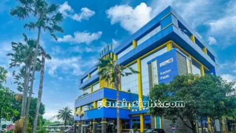DJP Catat 9,1 Juta SPT Masuk, Batas Lapor Pajak Diperpanjang hingga 30 April 2026