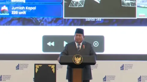 Prabowo Ultimatum Koruptor: “Habis dari Bumi Indonesia!” Siap Ganti Pejabat Tak Becus