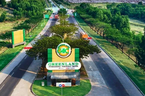 Terbaru PT Puradelta Lestari Catat Presales Rp1,15 Triliun, Data Center Jadi Penopang Deltamas