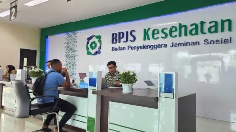 PBI JKN Dinonaktifkan, Lebih dari 113 Ribu Warga Kota Bekasi Terdampak