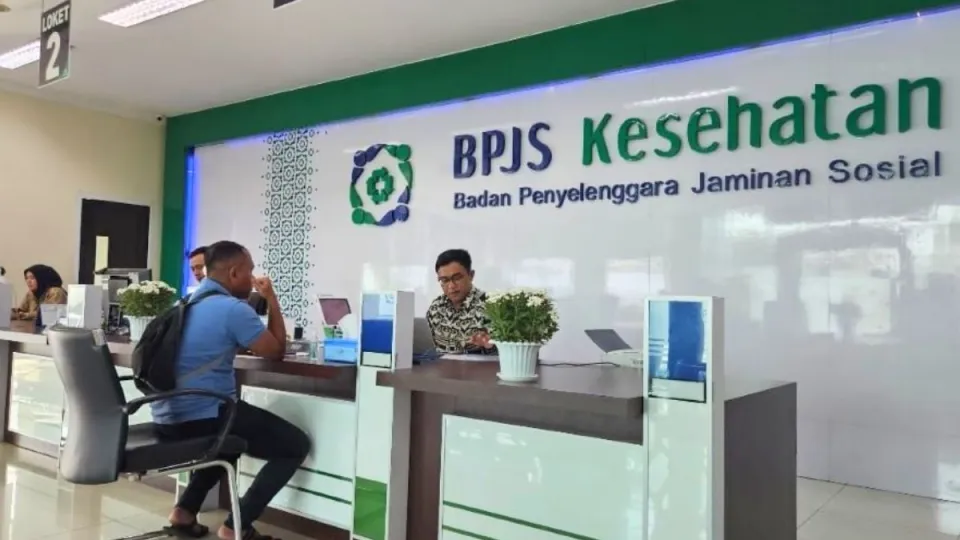PBI JKN Dinonaktifkan, Lebih dari 113 Ribu Warga Kota Bekasi Terdampak