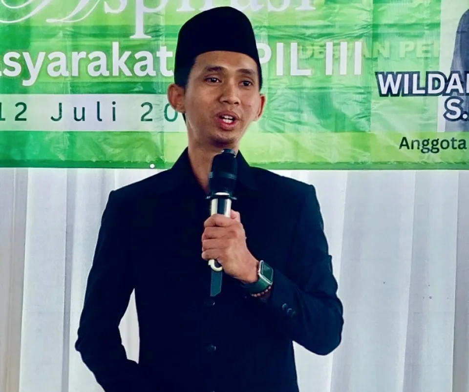 Hari Pertama Sekolah, DPRD Bekasi Minta Tak Ada Anak Putus Sekolah di 2026 