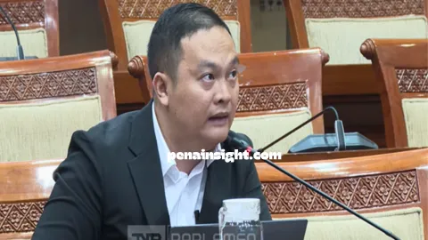Akademisi Ungkap 8 Urgensi RUU Perampasan Aset, Komisi III DPR Dorong Penguatan Mekanisme NCB