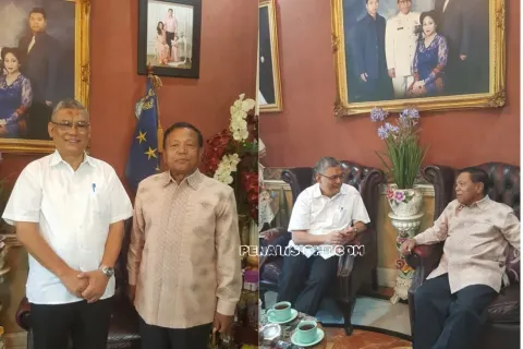 Sosok Penting di Balik Masa Reformasi Berpulang, Pesannya untuk Rakyat Jadi Pengingat