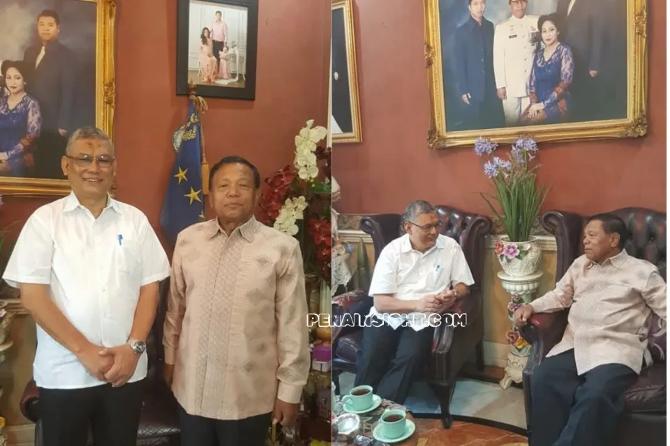 Sosok Penting di Balik Masa Reformasi Berpulang, Pesannya untuk Rakyat Jadi Pengingat