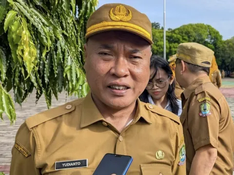 Transfer Dana Dipangkas Rp245 Miliar, BPKAD Bekasi Fokuskan APBD 2026 ke Layanan Dasar
