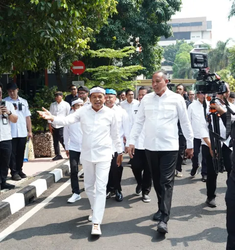 Tri Adhianto Dukung Kerja Sama Layanan Kesehatan Jabar, Hari Ini Warga Bisa Berobat Lintas Daerah