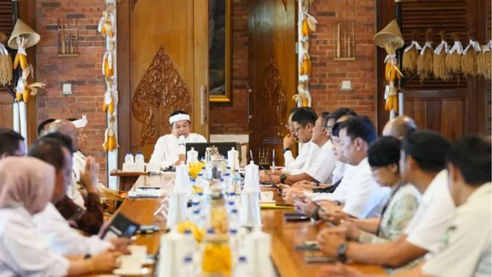 16 Tanggul Kritis Mengancam Warga, Pemkab Bekasi Desak Pemprov Jabar Bergerak Cegah Banjir