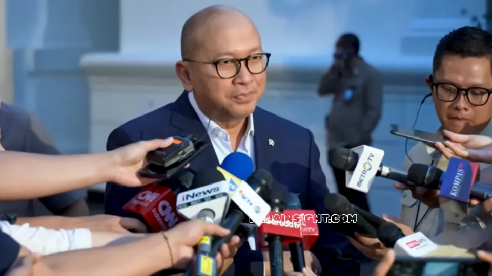 Fakta Terbaru Investasi Kuartal I 2026 Tembus Rp498,79 Triliun, Serap 706 Ribu Tenaga Kerja Lokal