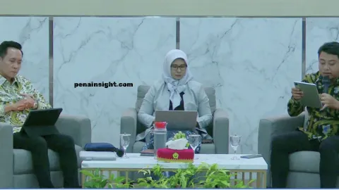 DPR Prioritaskan RUU Pasar Tradisional 2026, Pedagang Kecil Bakal Dapat Perlindungan Lebih Kuat