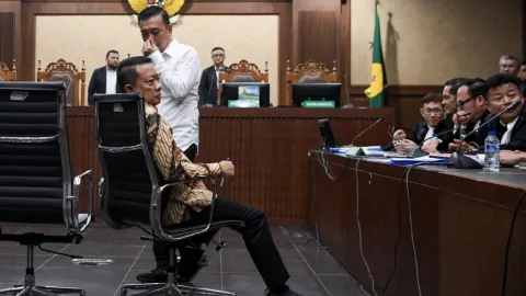 Jaksa Ungkap Aset Eks Jampidsus Febrie dalam Dakwaan Terbaru, Berikut Daftar Asetnya
