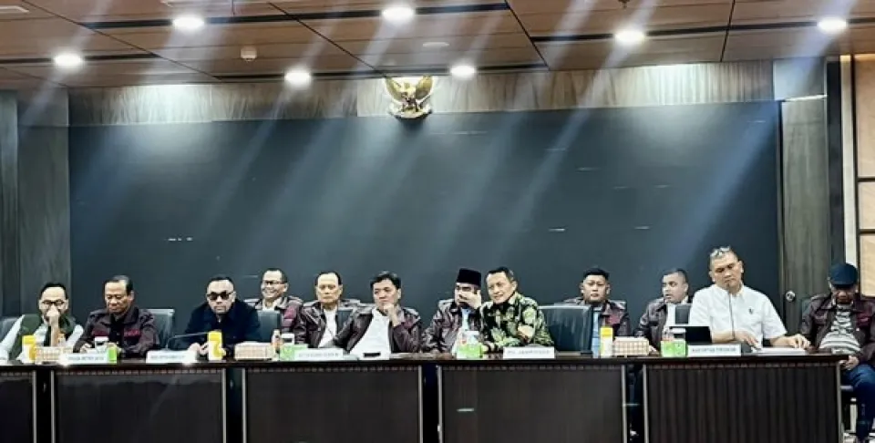 Breaking Polri Tetapkan Dua Tersangka Korupsi PLN, ASABRI dan Krakatau Steel sita Emas 74 Kg 