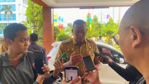 PSEL Bekasi Segera Dibangun April, Tri Adhianto Ungkap Konsep Unik ‘Pabrik Rasa Mal’